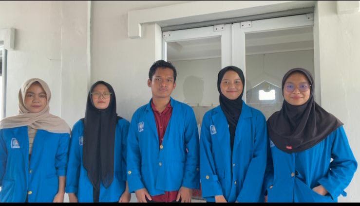 Mushola Nuruta'ibin: Menjaga Kebersihan dan Kesejukan di Tengah Keramaian Cilacap